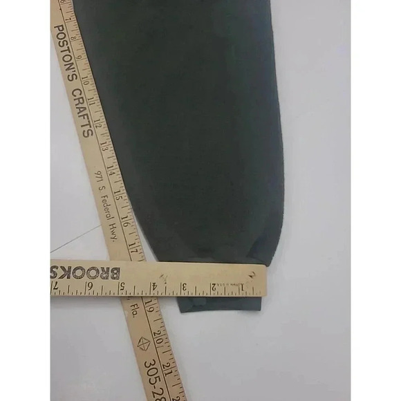 Vintage Northern Reflections Sweatshirt Women's Size Med Embroidered Cabin 90's - Picture 8 of 8